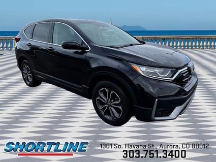 2022 Honda CR-V Aurora CO