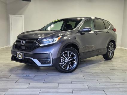 2022 Honda CR-V Philadelphia PA