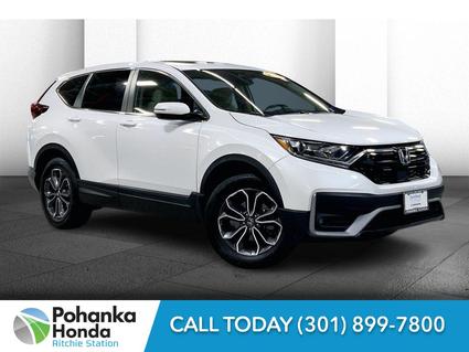 2022 Honda CR-V Capitol Heights MD