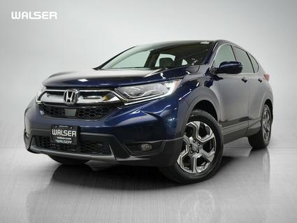 2017 Honda CR-V Burnsville MN
