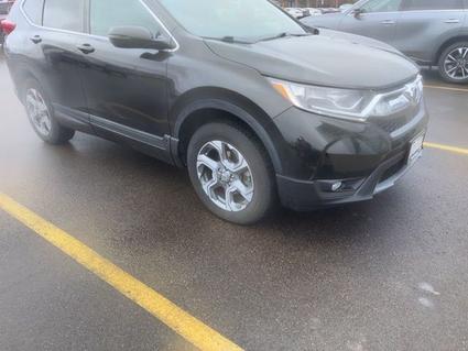 2017 Honda CR-V Stevens Point WI