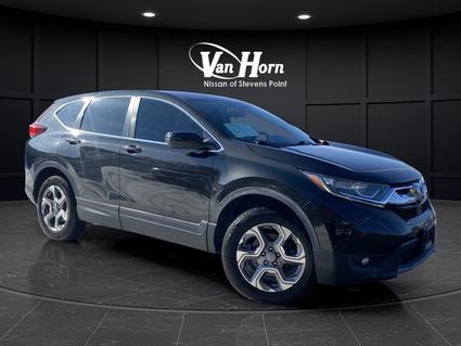 2017 Honda CR-V Stevens Point WI