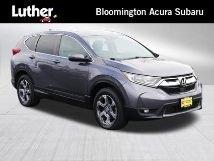 2018 Honda CR-V Minneapolis MN