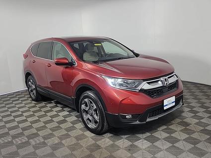 2018 Honda CR-V Derwood MD