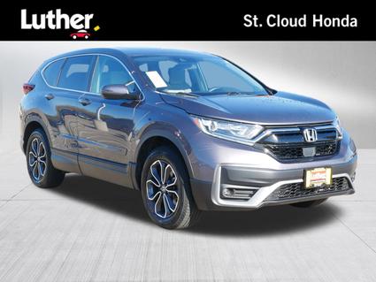 2020 Honda CR-V Waite Park MN