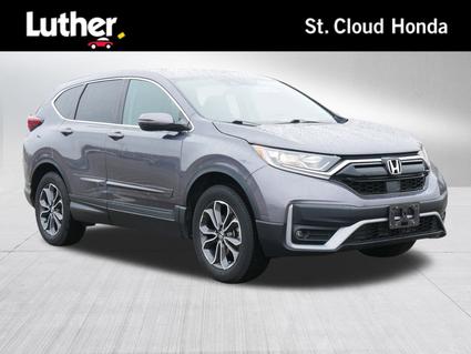 2020 Honda CR-V Waite Park MN
