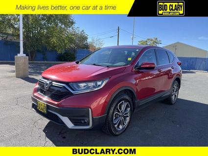 2021 Honda CR-V Moses Lake WA