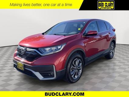 2021 Honda CR-V Moses Lake WA