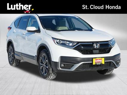 2021 Honda CR-V Waite Park MN