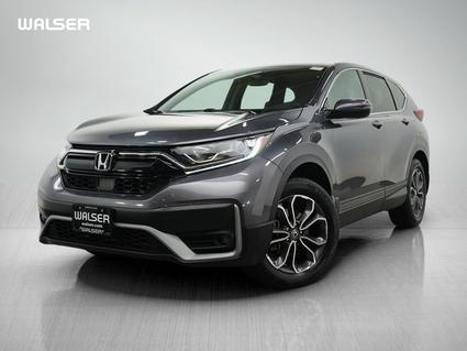 2021 Honda CR-V Burnsville MN