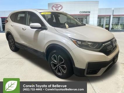 2022 Honda CR-V Bellevue NE