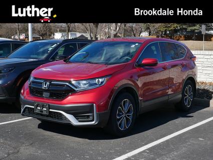 2022 Honda CR-V Minneapolis MN