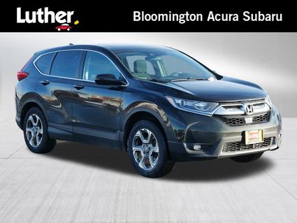 2017 Honda CR-V Minneapolis MN