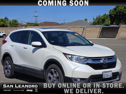 2018 Honda CR-V San Leandro CA