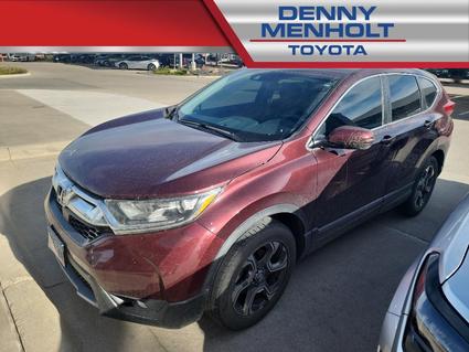 2018 Honda CR-V Rapid City SD