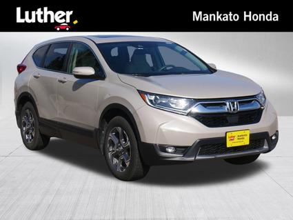2019 Honda CR-V Mankato MN