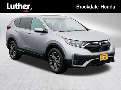 2020 Honda CR-V Minneapolis MN