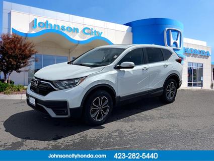 2020 Honda CR-V Johnson City TN