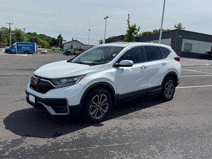 2020 Honda CR-V Johnson City TN