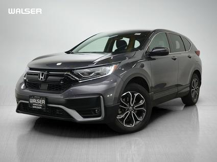 2021 Honda CR-V Burnsville MN