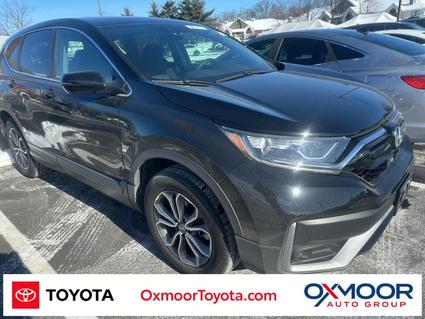 2021 Honda CR-V Louisville KY