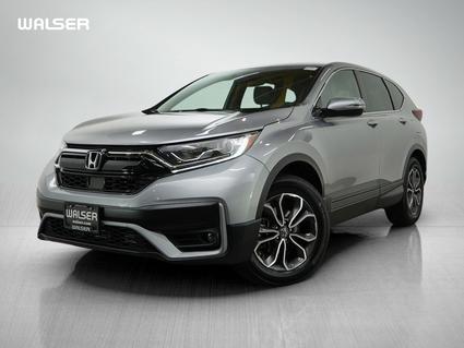 2021 Honda CR-V Burnsville MN