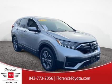 2022 Honda CR-V Florence SC