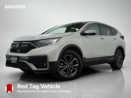 2022 Honda CR-V Burnsville MN