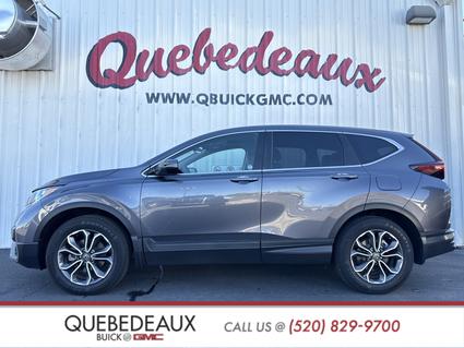 2022 Honda CR-V Tucson AZ