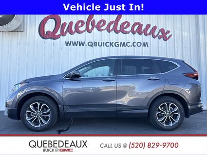 2022 Honda CR-V Tucson AZ