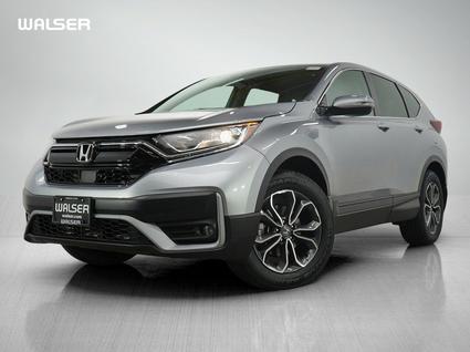 2022 Honda CR-V Burnsville MN