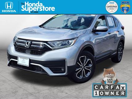 2022 Honda CR-V Joliet IL