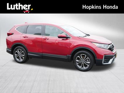 2022 Honda CR-V Hopkins MN