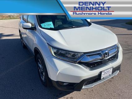2017 Honda CR-V Rapid City SD