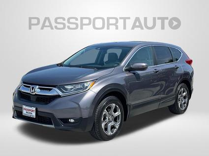 2018 Honda CR-V Suitland MD