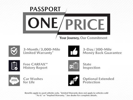 2018 Honda CR-V Suitland MD
