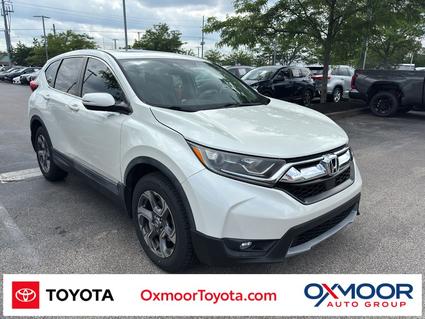 2018 Honda CR-V Louisville KY