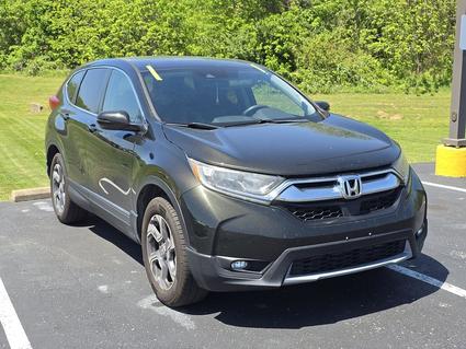 2018 Honda CR-V Hopkinsville KY
