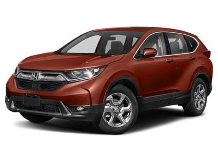 2019 Honda CR-V Waite Park MN