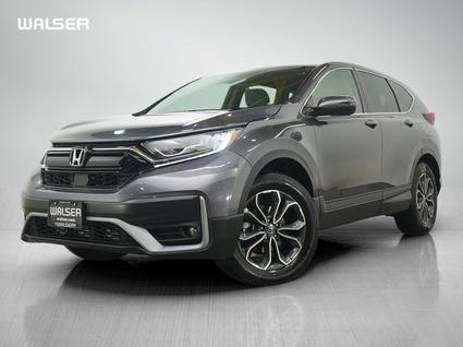 2020 Honda CR-V Burnsville MN