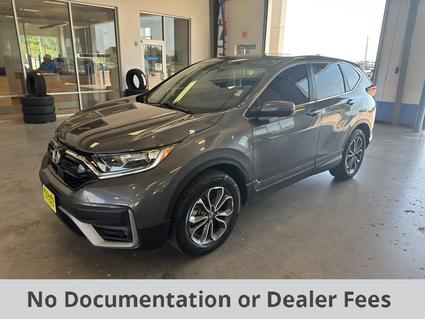 2020 Honda CR-V Scottsbluff NE