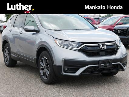 2020 Honda CR-V Mankato MN