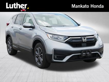 2020 Honda CR-V Mankato MN