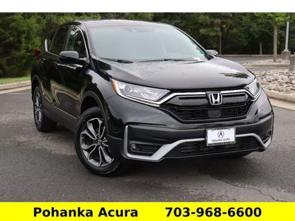 2021 Honda CR-V Chantilly VA