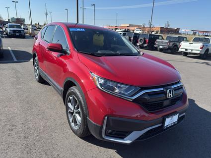 2022 Honda CR-V Bozeman MT