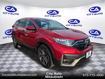 2022 Honda CR-V Murfreesboro TN