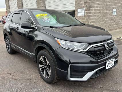 2022 Honda CR-V Colorado Springs CO