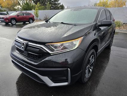 2022 Honda CR-V Idaho Falls ID