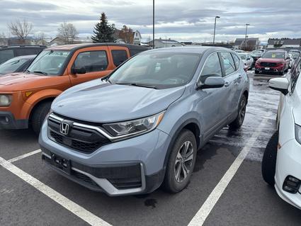 2022 Honda CR-V Bozeman MT
