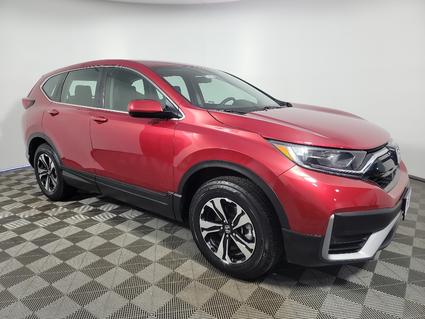 2022 Honda CR-V Rockville MD
